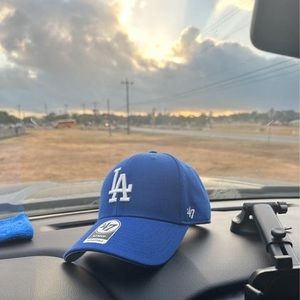 Meet your Posher, Adela